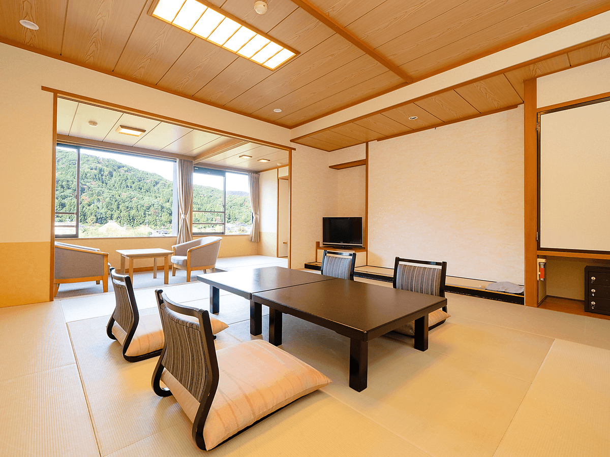 越後平野と弥彦連山一望の宿 穂々 ―hoho― tertiary image