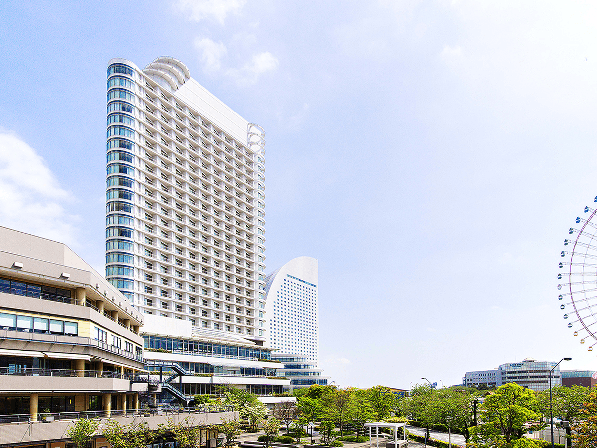【横浜・みなとみらい】宿泊カタログギフト: 掲載数6施設〜のイメージ17