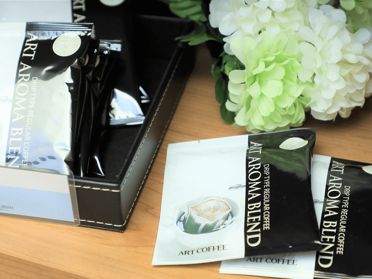 アートホテル小倉　ニュータガワ secondary image