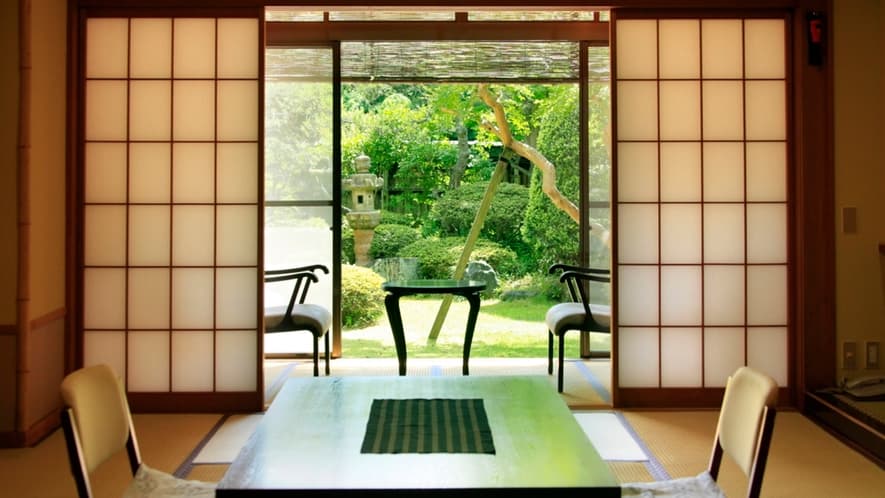 いわき湯本温泉　松柏館