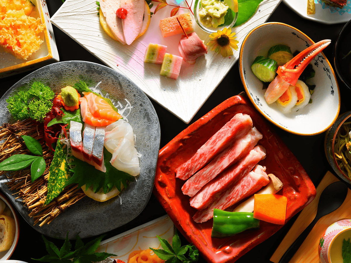 由布院温泉　旅館　古都の花心 secondary image