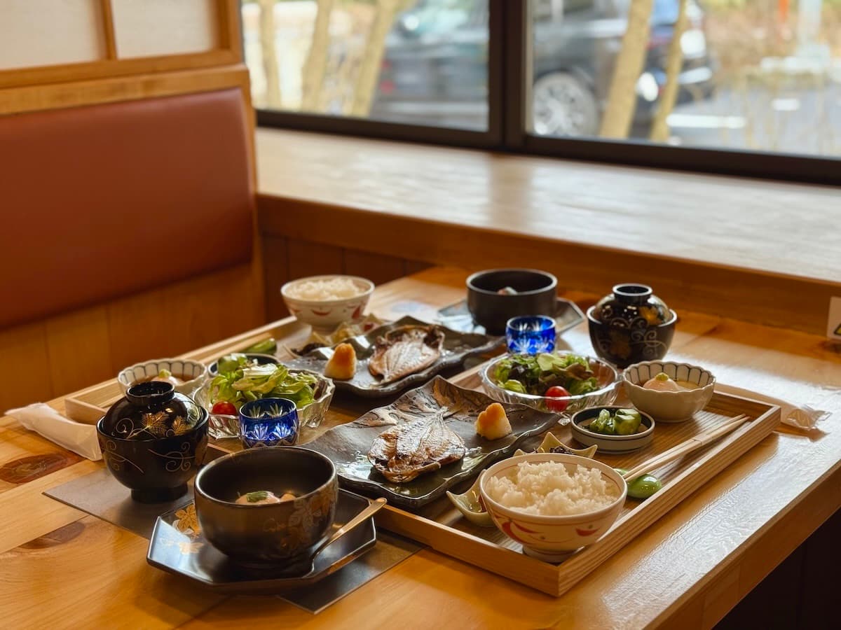 【平日・日曜限定】仙石原の貸切別荘で、温泉、美食、自然に浸る1泊2日（5名〜追加料金）のイメージ14