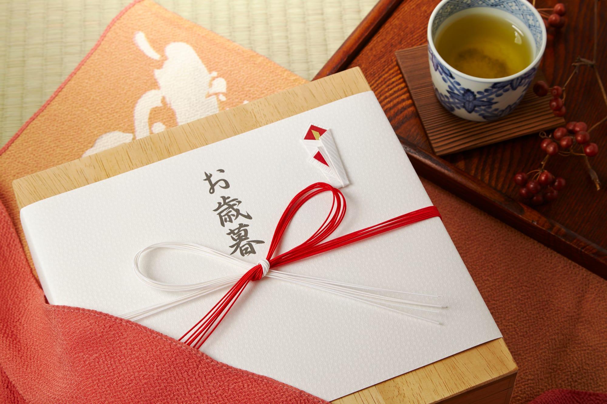 お歳暮や年末年始のギフトに!おすすめの体験ギフト5選と予算相場やマナー完全ガイド