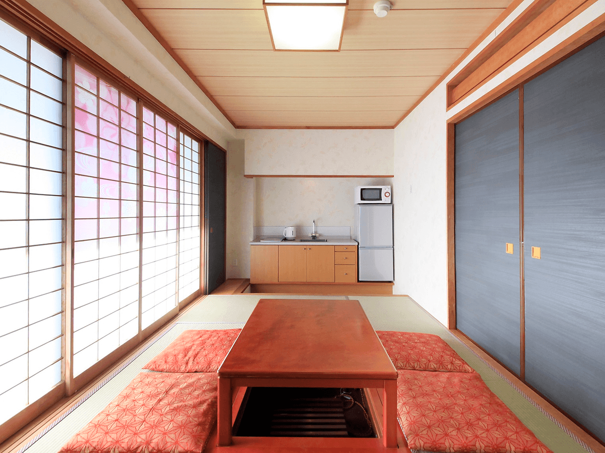ゆとりろ庵 ANNEX tertiary image