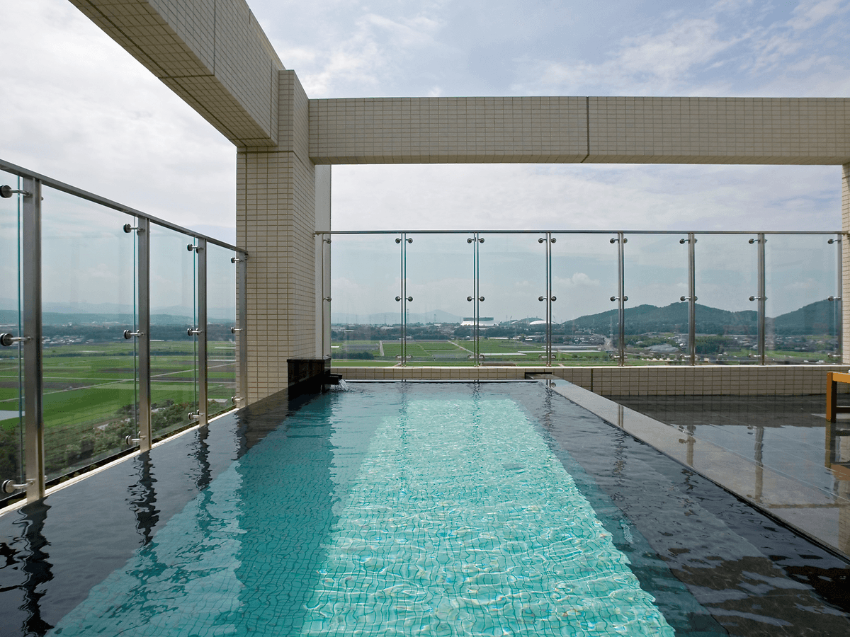 CANDEO HOTELS(カンデオホテルズ)菊陽熊本空港