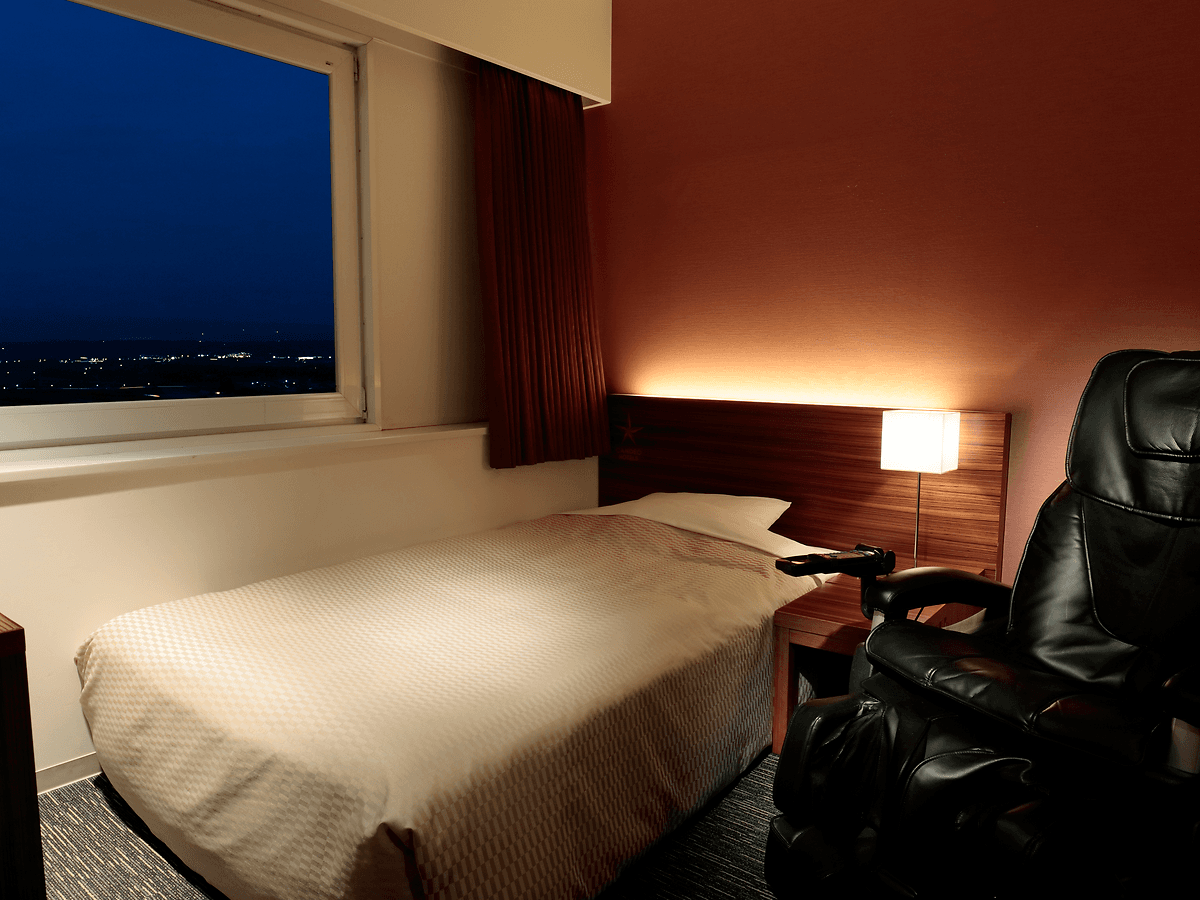 CANDEO HOTELS(カンデオホテルズ)菊陽熊本空港 secondary image