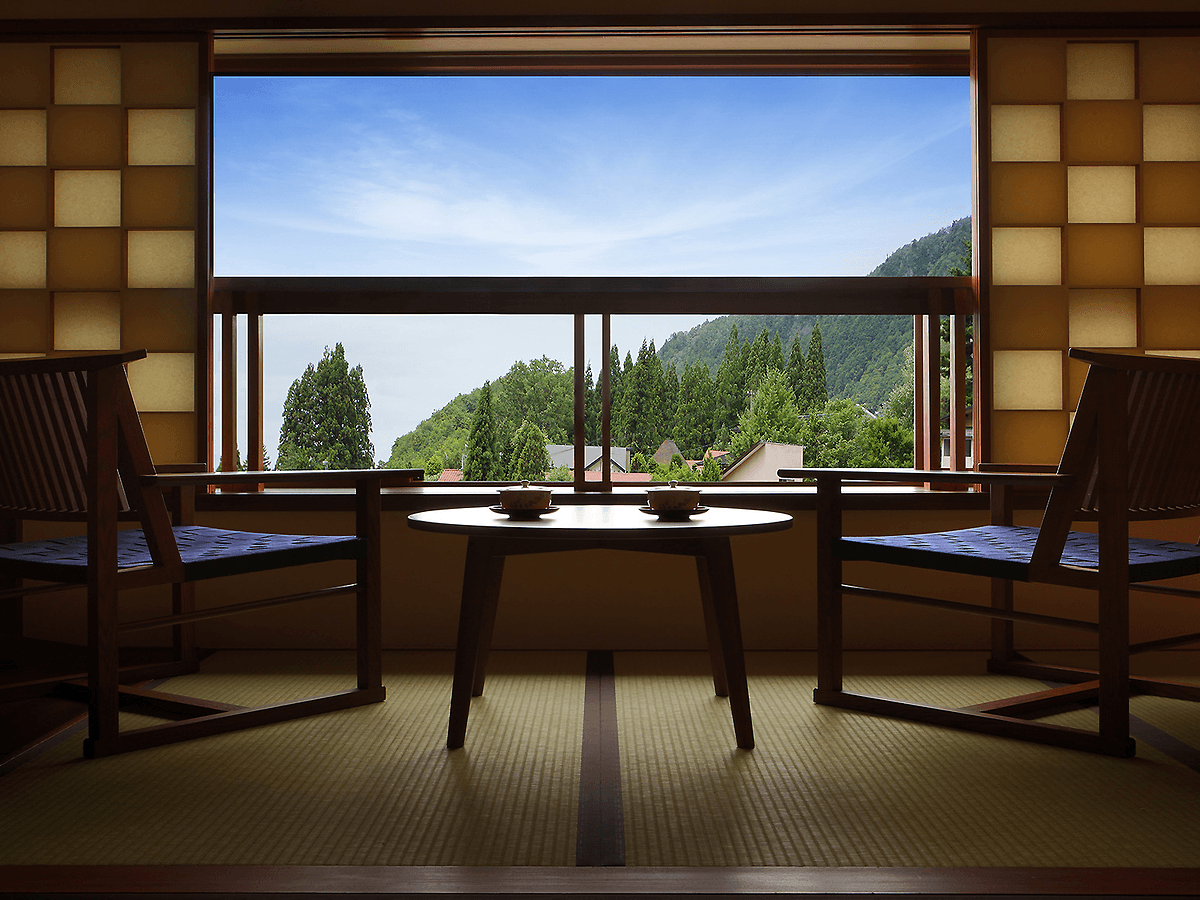 蔵王温泉 おおみや旅館 secondary image