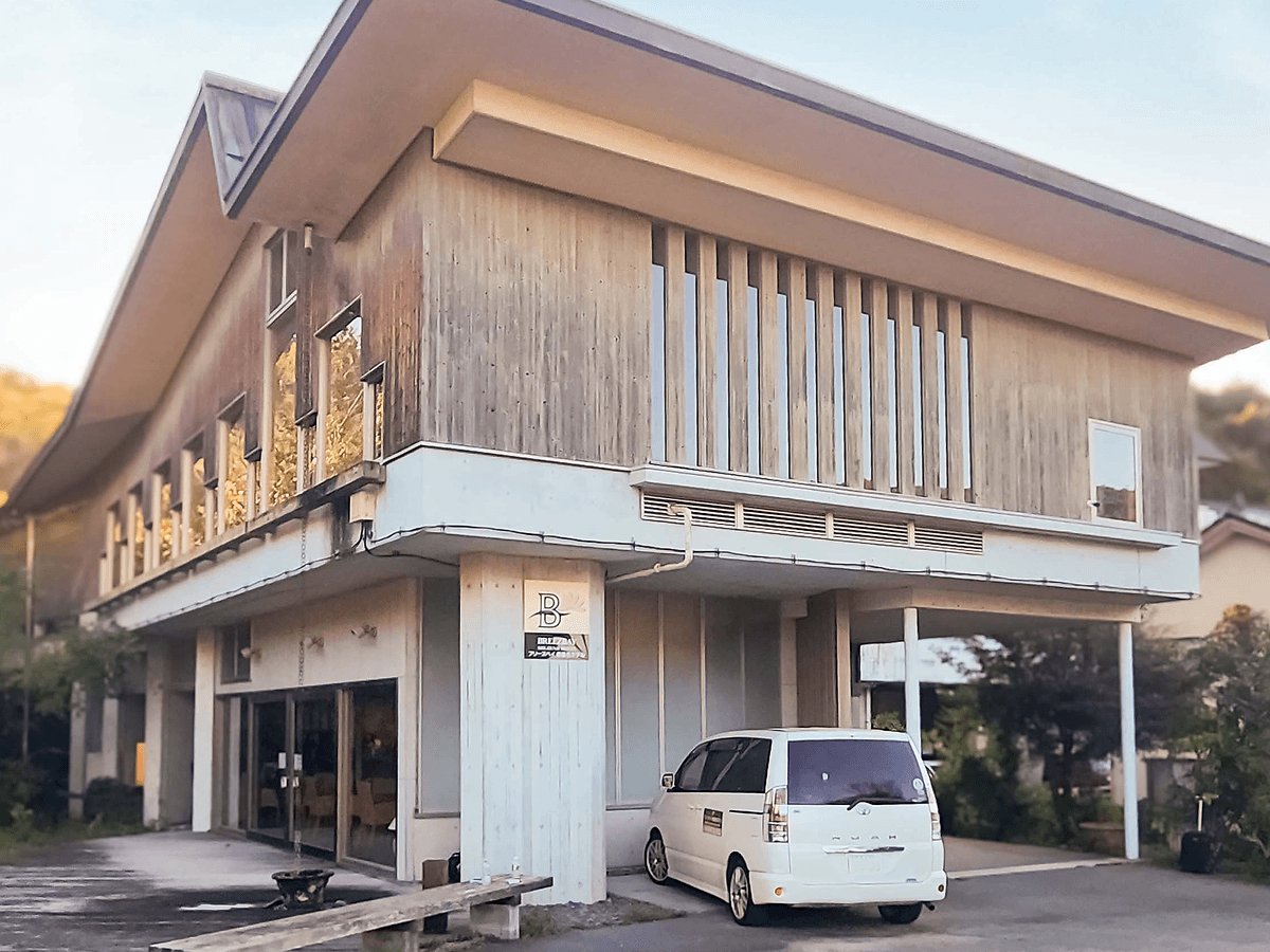 ブリーズベイ修善寺ホテル(BBHグループ)