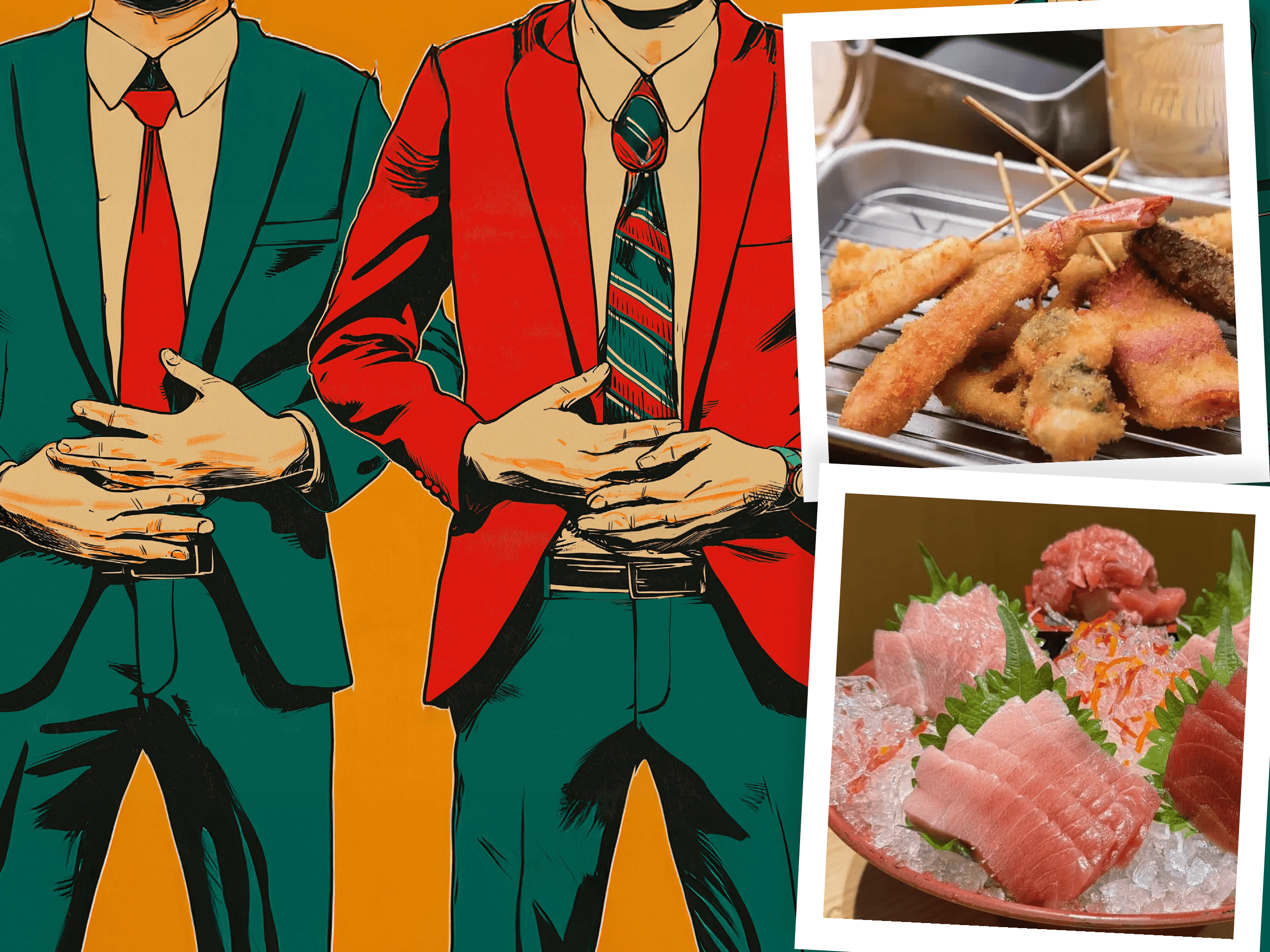 【カジュアルカタログギフト】腹ペコ同僚救済ギフト