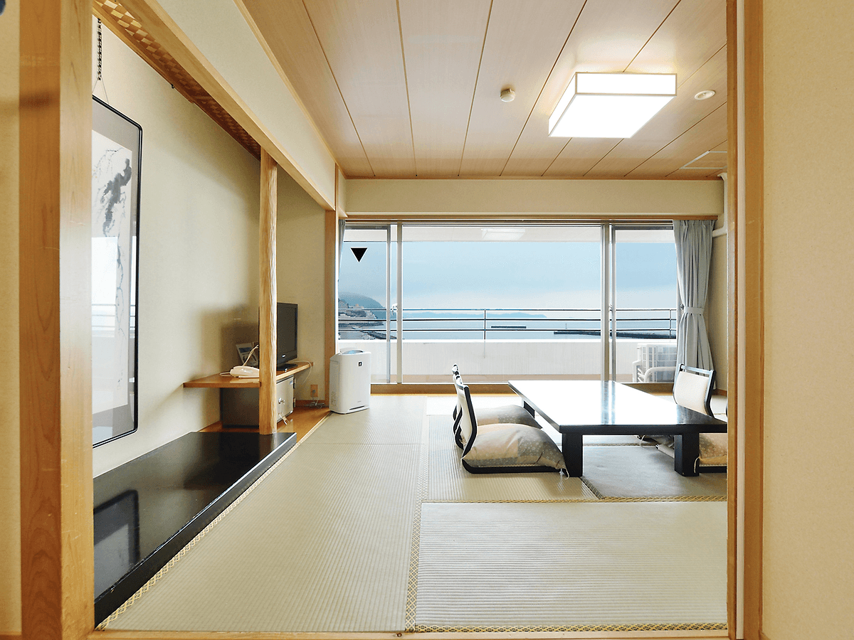 熱海温泉 ホテル サンミ倶楽部 tertiary image