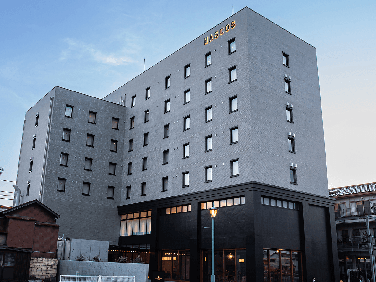MASCOS HOTEL