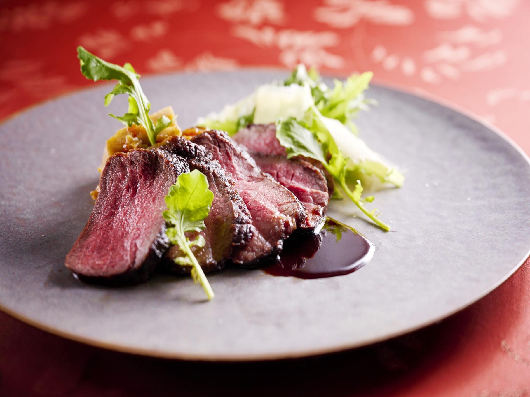 【ペアで島旅】淡路島フレンチGrand Baobab(グランド・バオバブ)のランチコース&祝杯を愉しむ