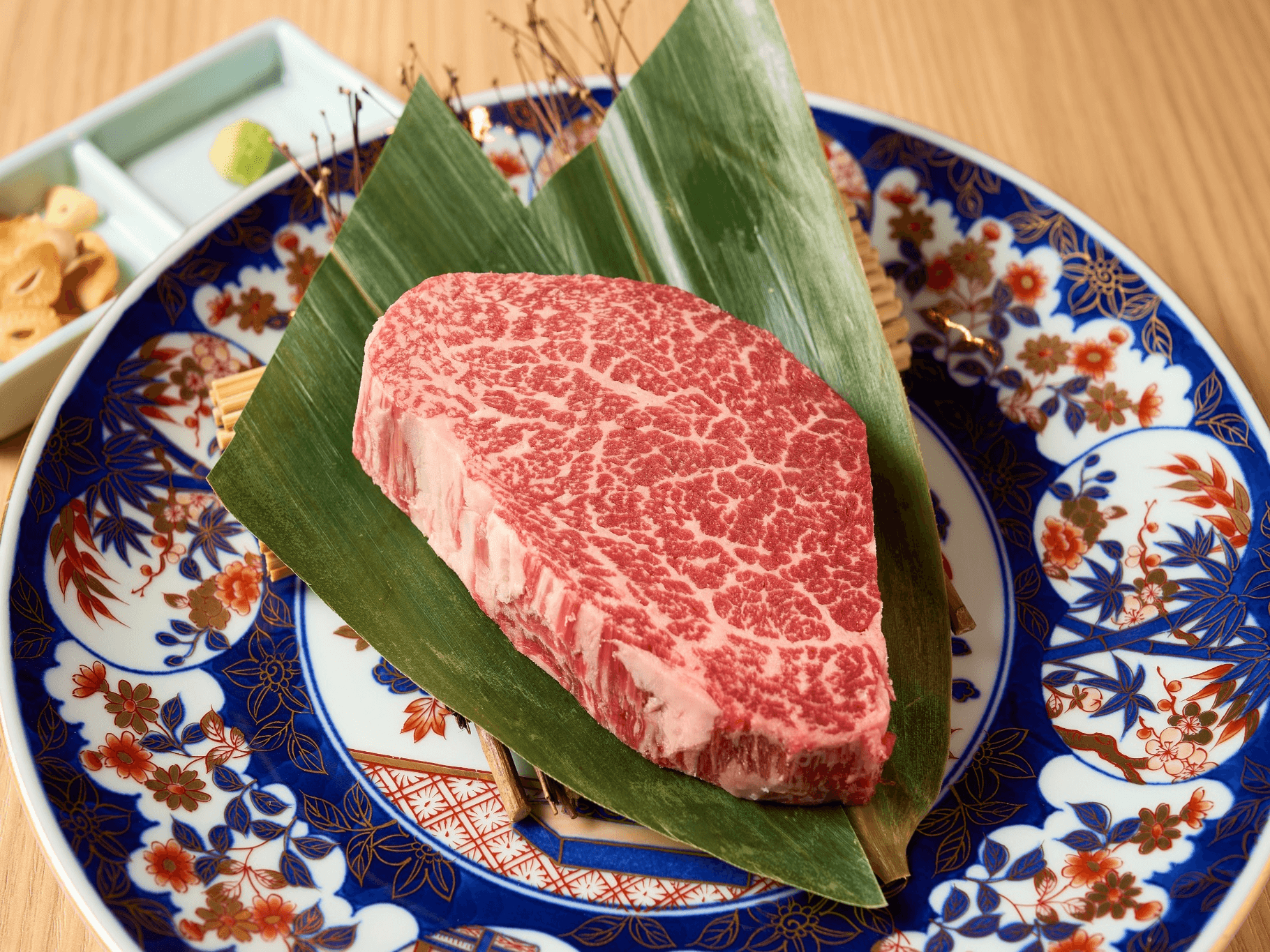 【ペア】焼師がフルアテンド!肉亭ふたごikiの、極上の肉を味わう「活コース」