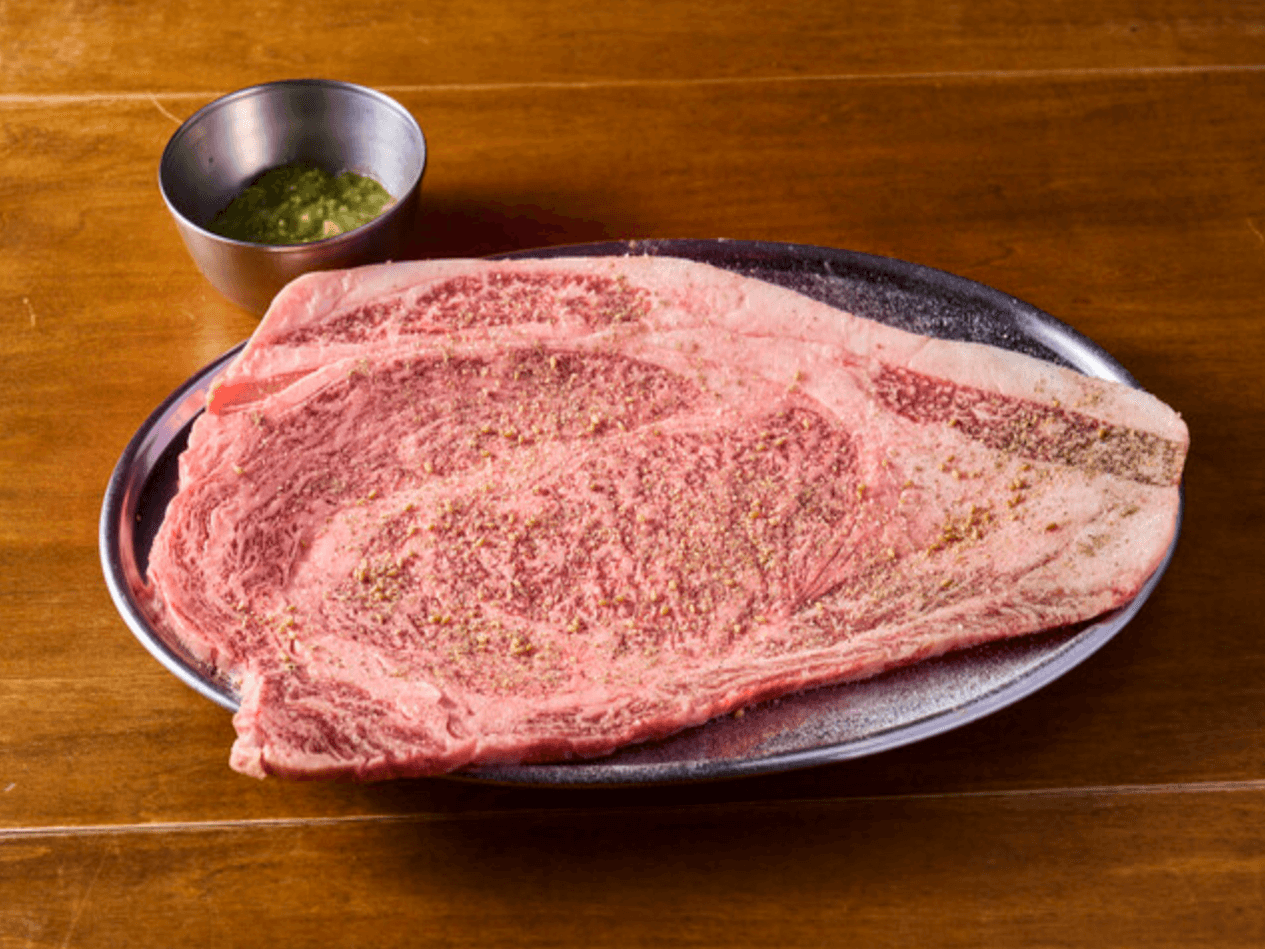 【平日/東京】絶妙の焼き加減でおもてなし!焼肉ふたごの共通食事券
