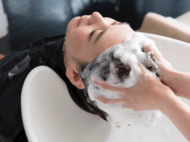 【ARC+】OZmall × anatae ヘッドスパ