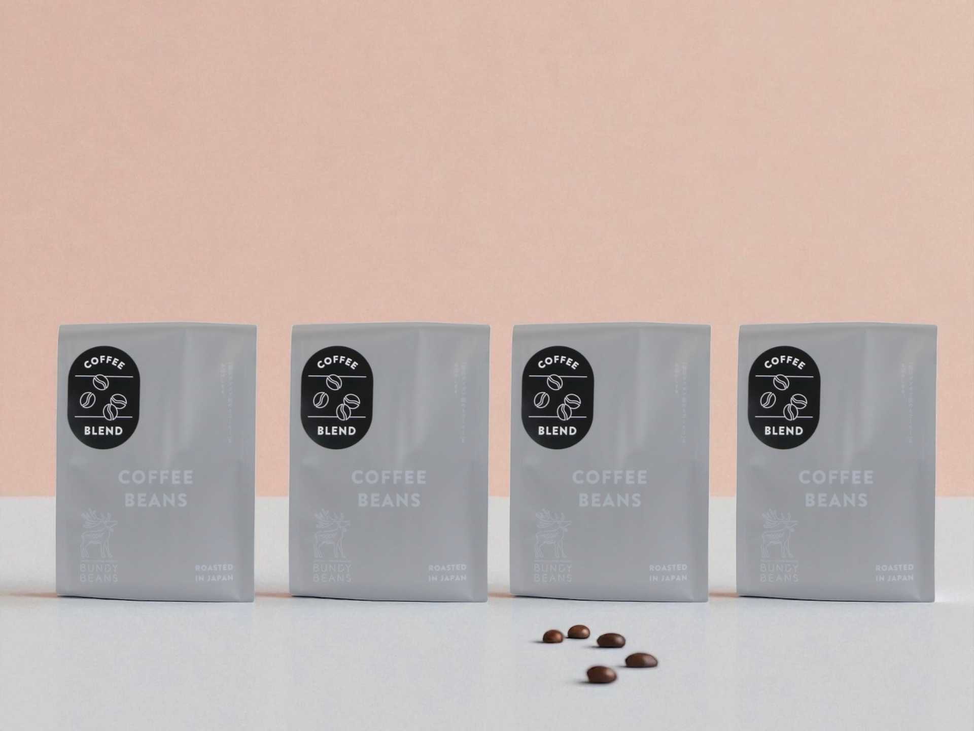 コーヒー好きへのギフトに。毎日ガブガブ飲める、スペシャルティコーヒー豆デリバリー