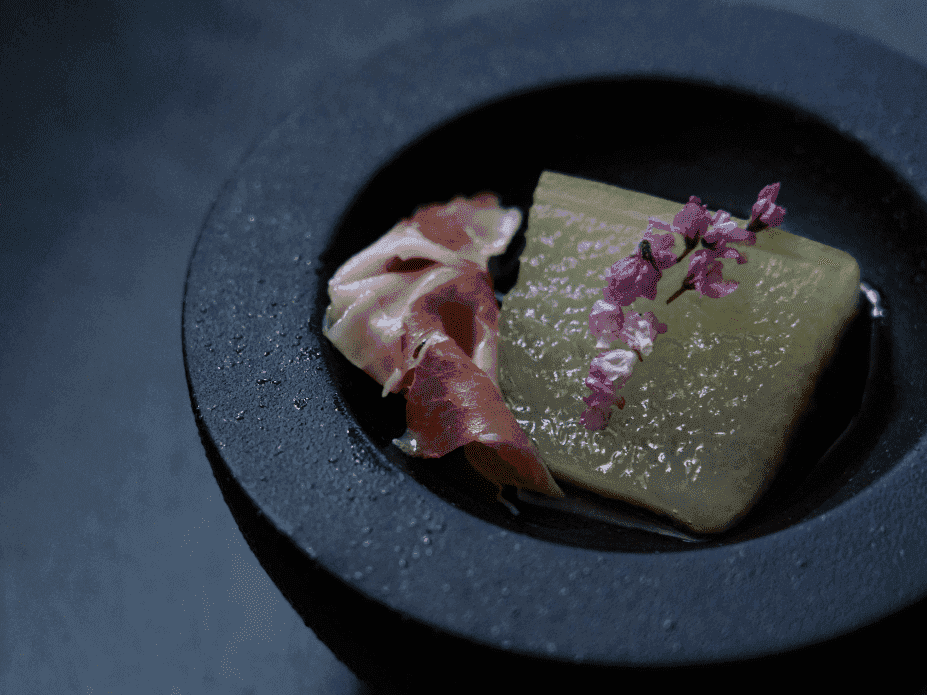 【ペア】二人の仲も炊き上がる、お米と創作和食のペアリングコース