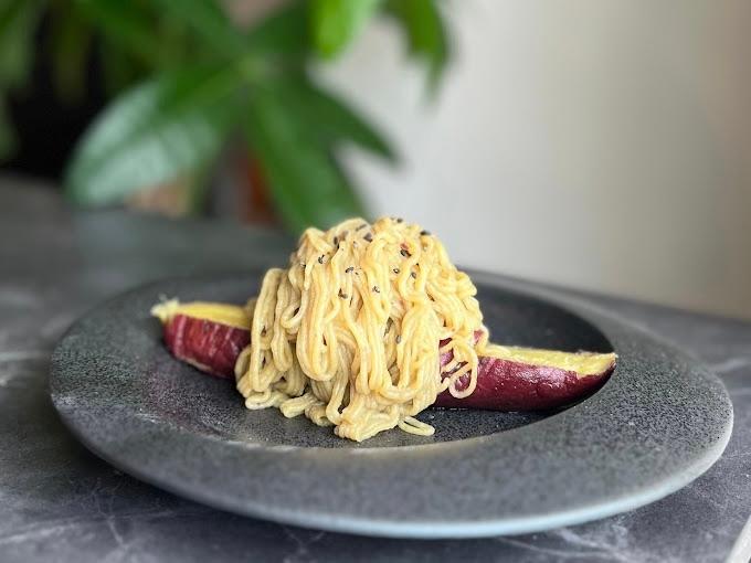 代官山で“焼きいもんぶらん”にとろける秘蜜のひと時【ドリンク付】1名様セット