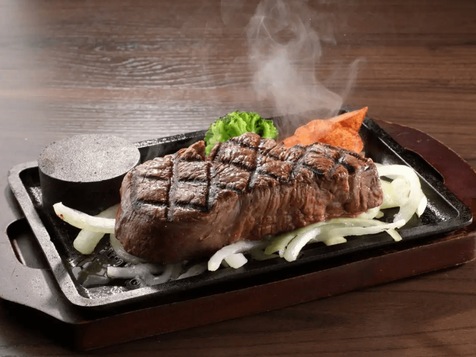 【ステーキとハンバーグのお店 BIG BEAR 三軒茶屋店】アラカルトチケット