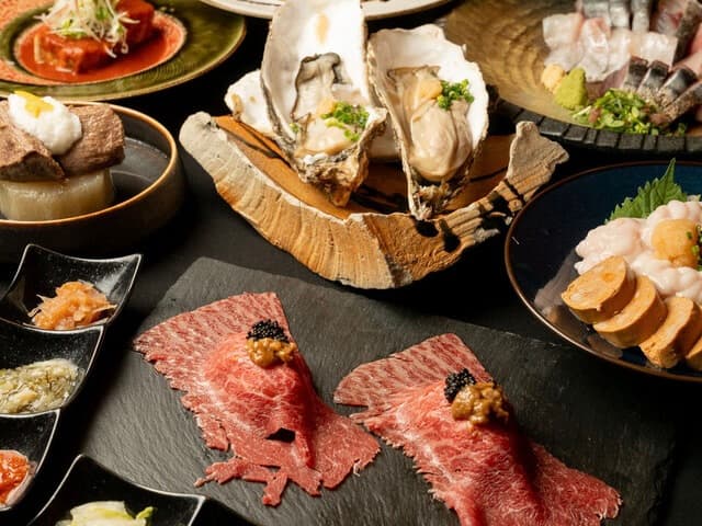 【酒肴庵 国分寺 恵比寿屋本店】アラカルトチケット