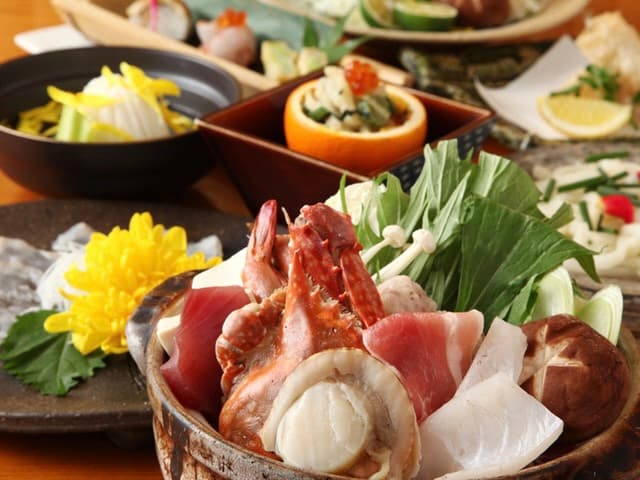 【ささ花 花小金井】アラカルトチケット