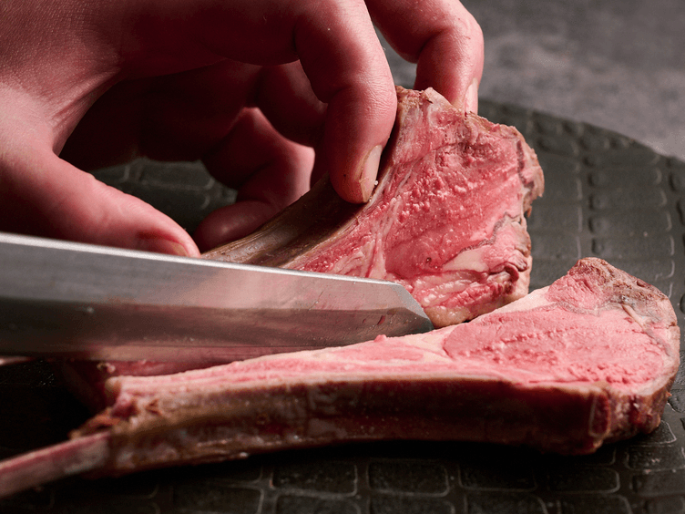 【恵比寿焼肉 羊ビヨリ】お食事チケット