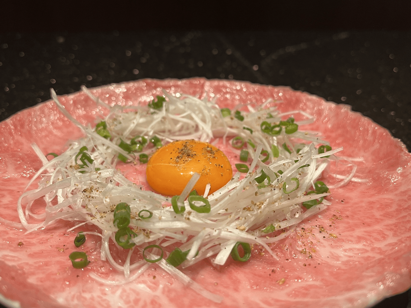 【焼肉 いのうえ 国分寺店】アラカルトチケット
