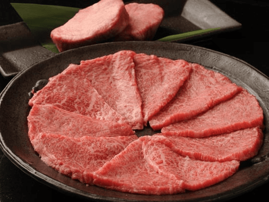 【焼肉 いのうえ 渋谷店】アラカルトチケット