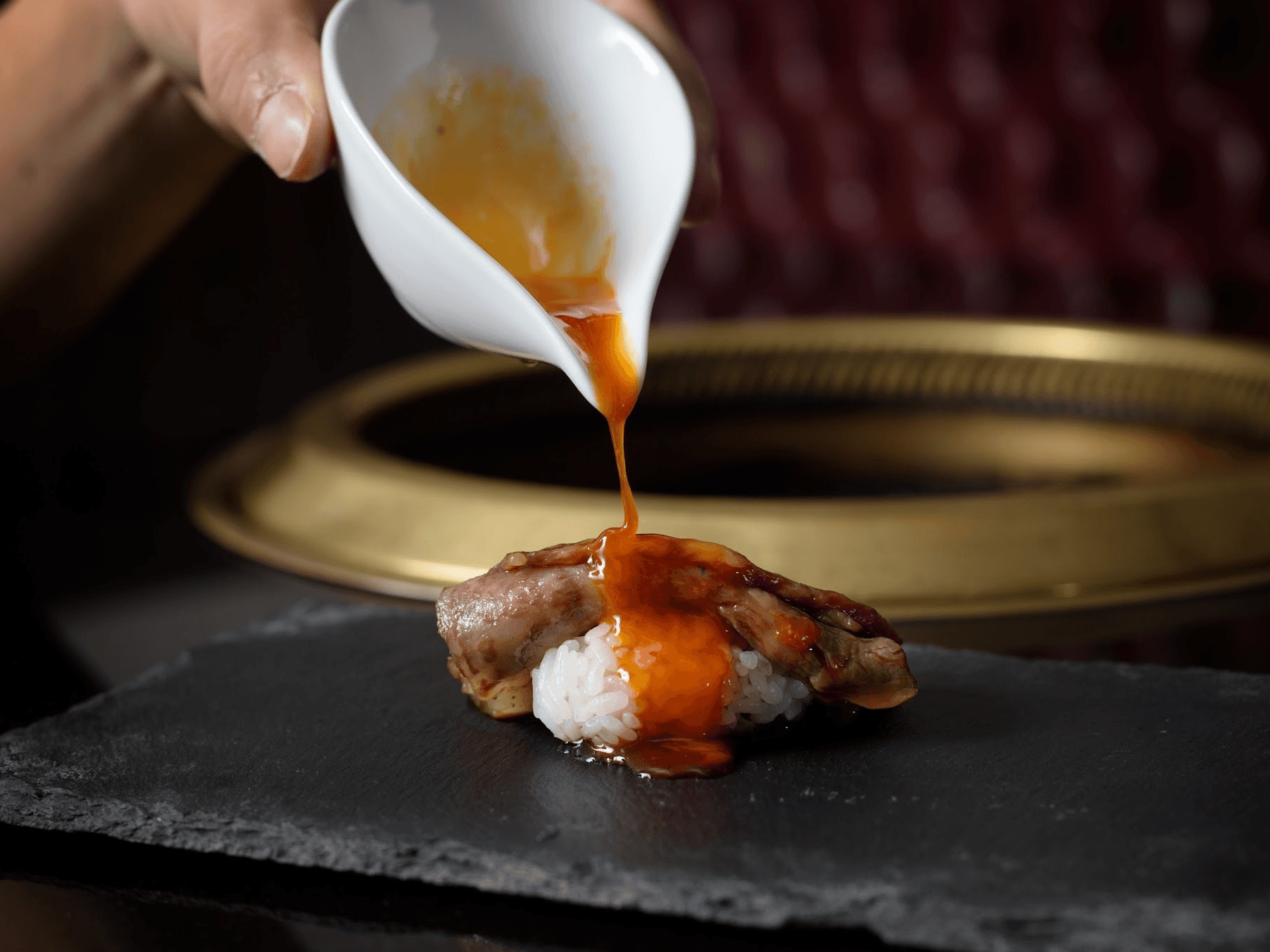 【焼肉レストラン ロインズ 久茂地店】アラカルトチケット