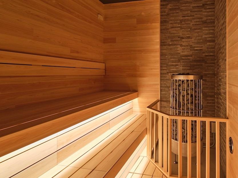 浦安で北欧サウナを独占!完全個室の「ととのい整作所」体験《プレゼント付》