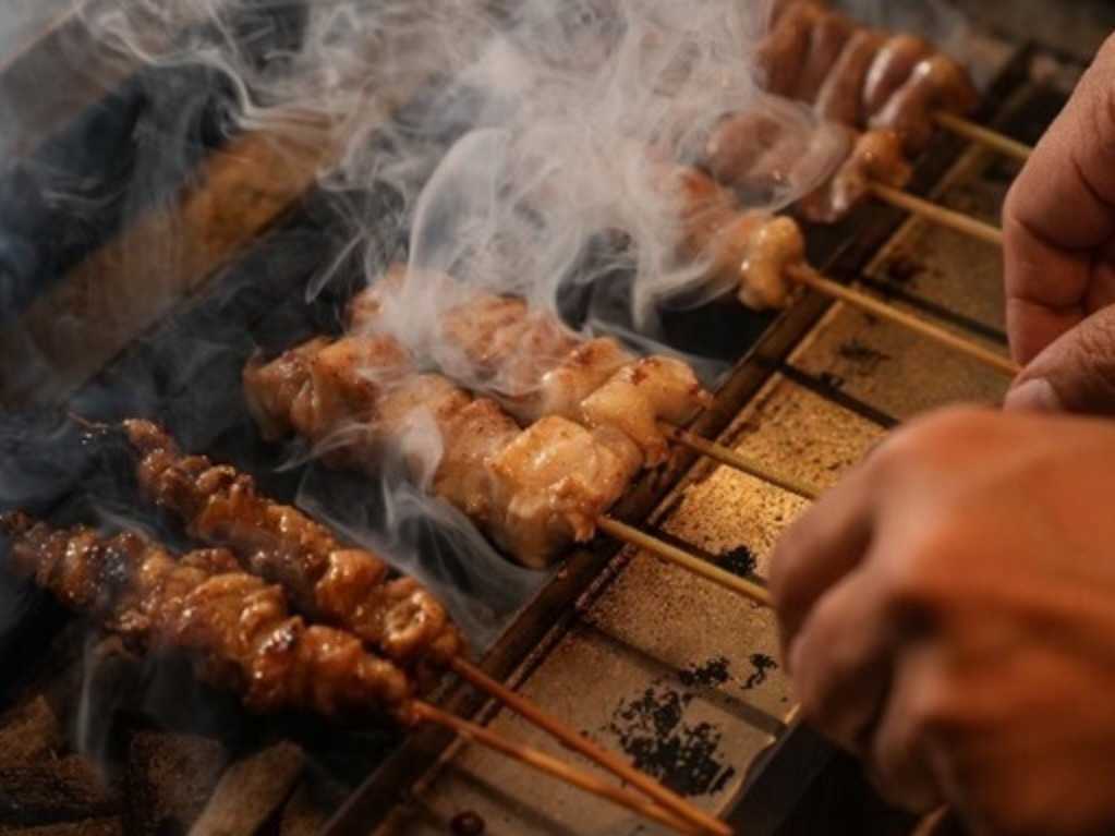 【ペア/都内2店舗共通】 “三種の神器”を味わう、日常の最高峰 *3名様以上は別ページあり