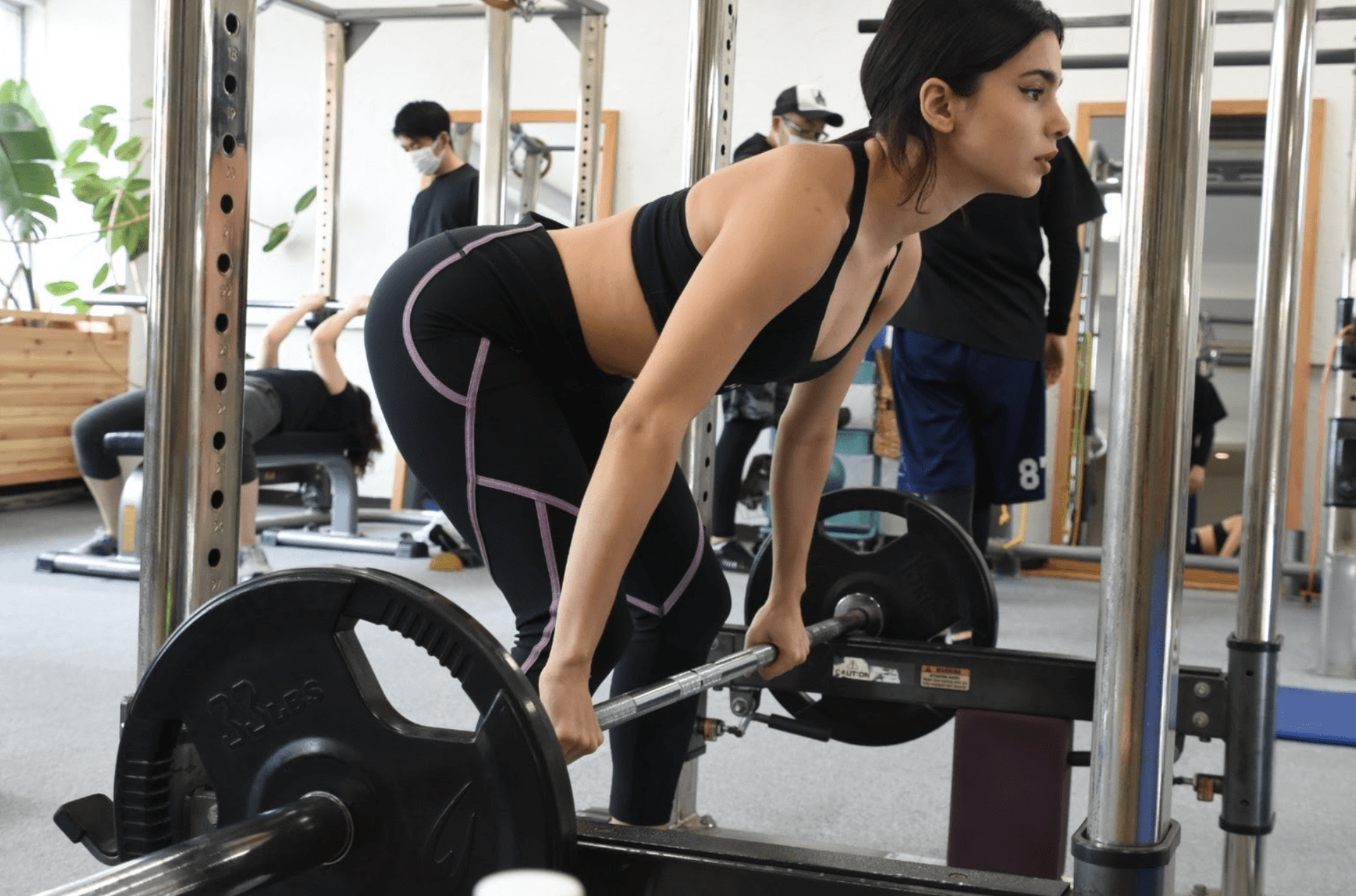 地上サーファー気分で、理想のボディへ漕ぎ出そう