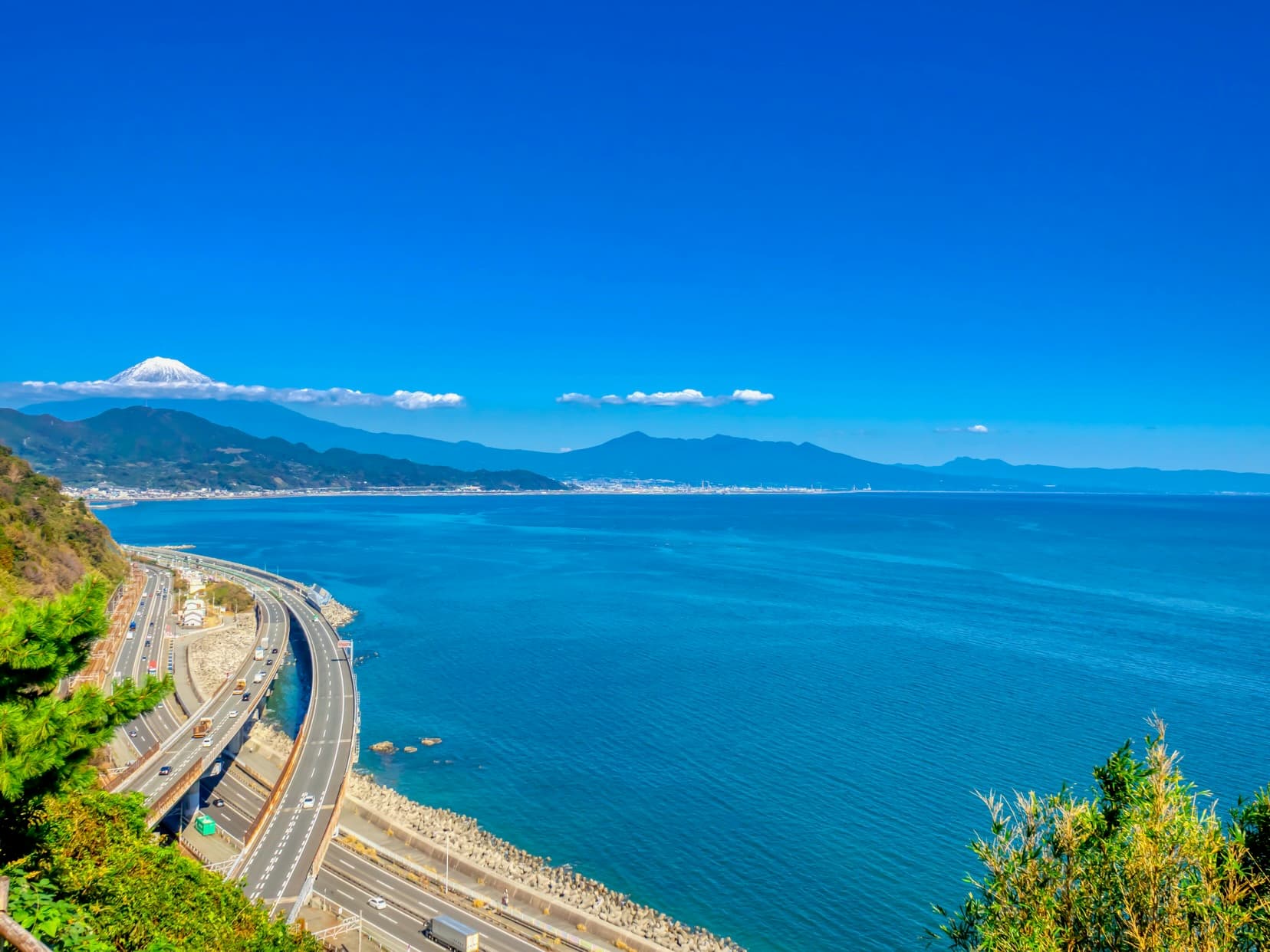 【富士山ビュー絶景宿】宿泊カタログギフトのイメージ7