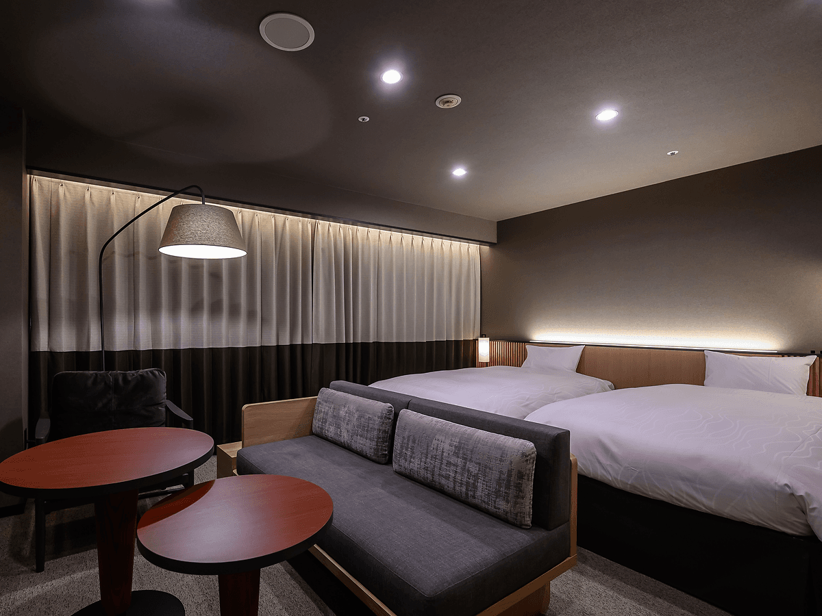 Hotel津CenterPalace(ホテル津センターパレス) secondary image