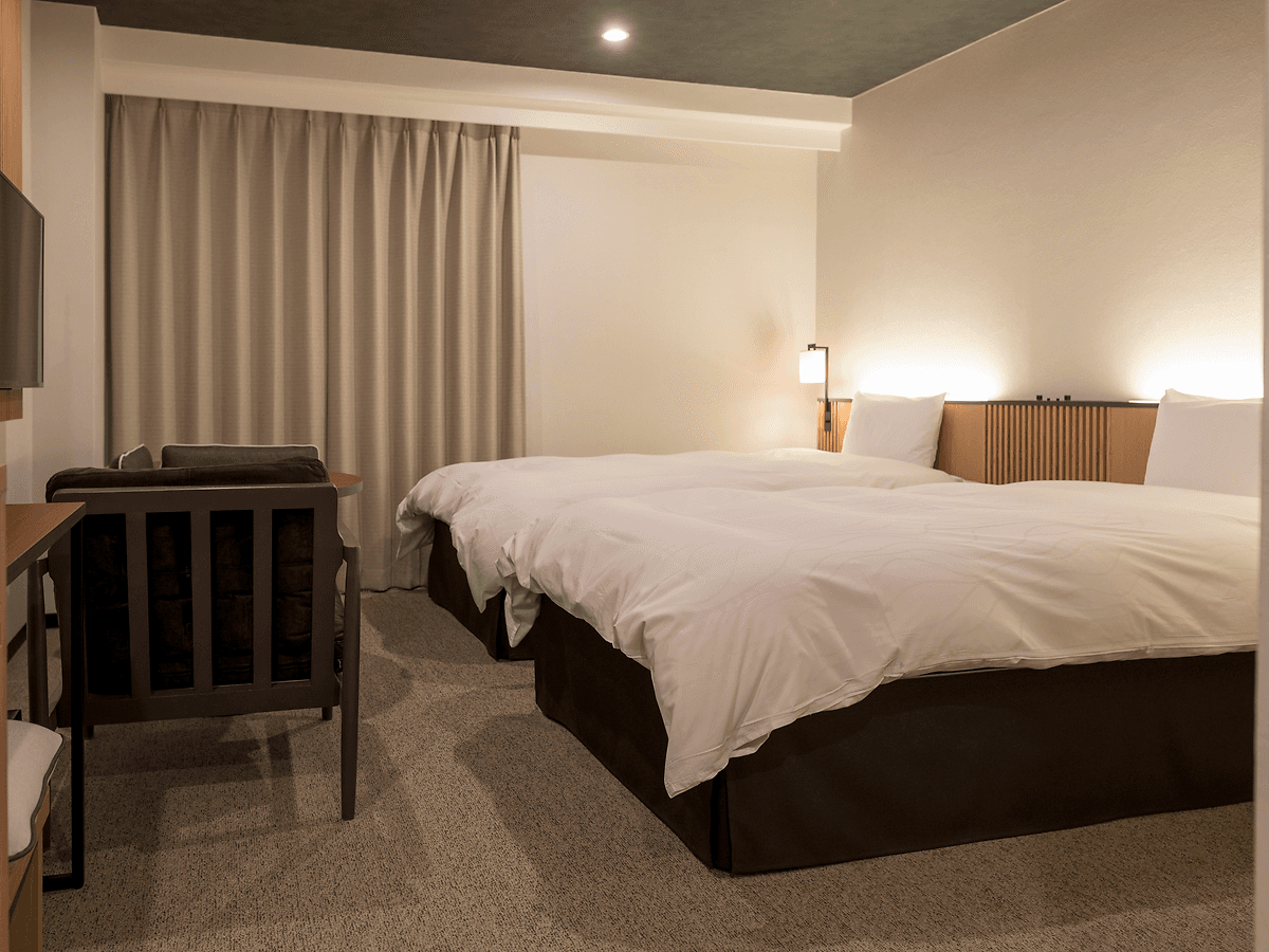 Hotel津CenterPalace(ホテル津センターパレス) tertiary image