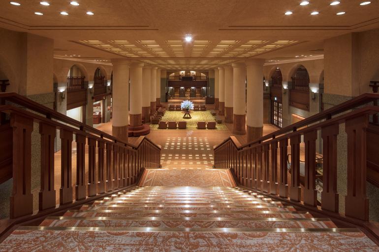 ホテルオークラ京都 secondary image