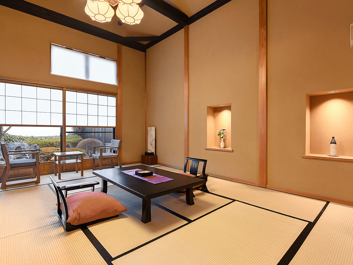 伊豆高原温泉 はなれ宿 善積 secondary image