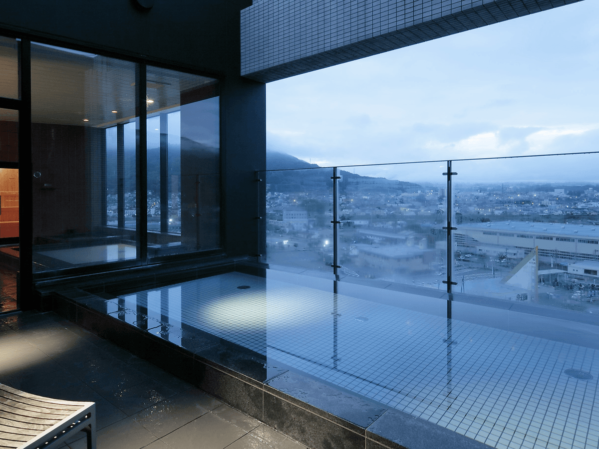 CANDEO HOTELS(カンデオホテルズ)茅野