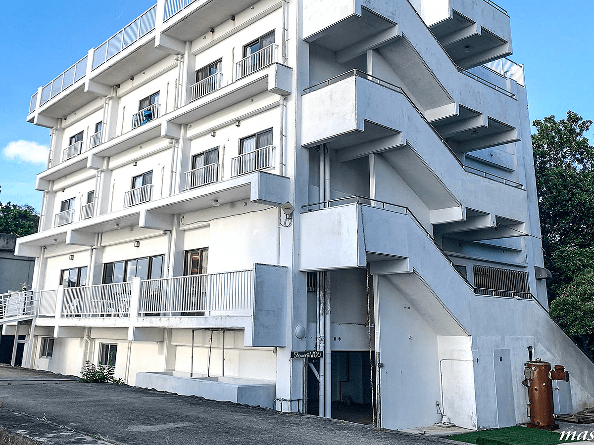 ホテル星立 西表島<西表島>
