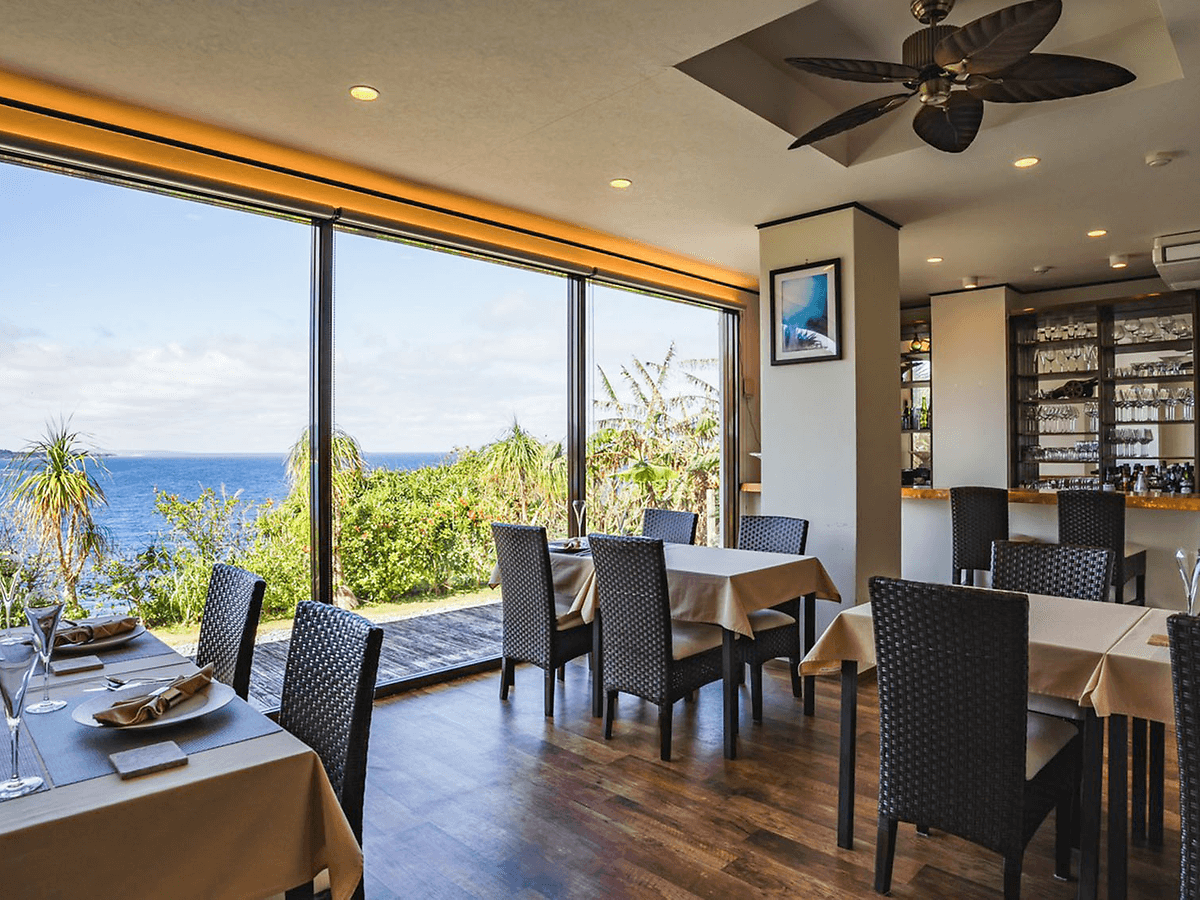 KAYA RESORT 古宇利島