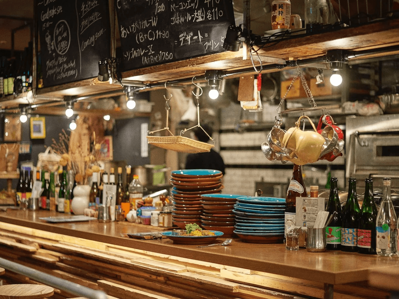 チケットが使えるのは、渋谷店・恵比寿店・竹芝店・府中店の4店舗。