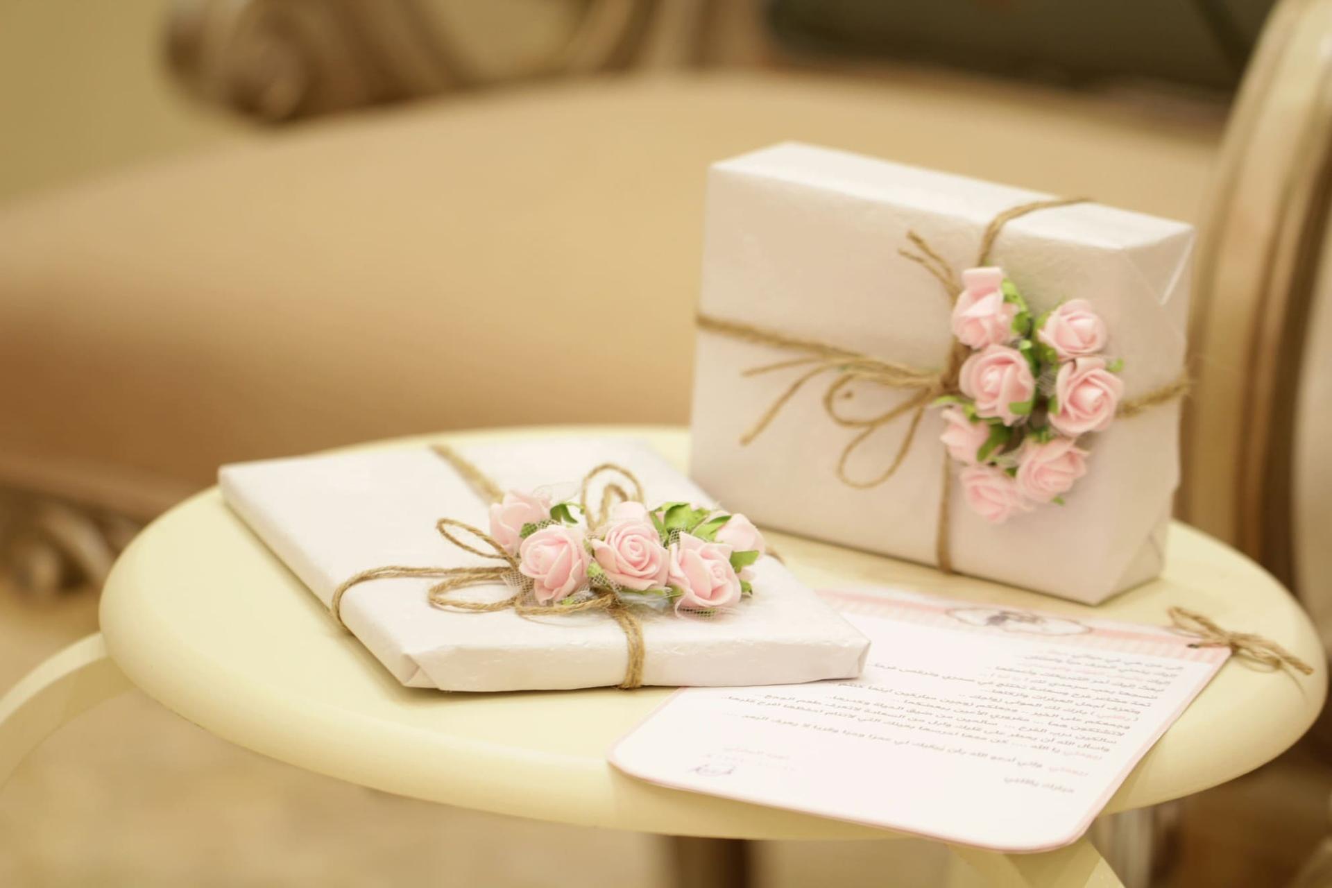 結婚祝いでもらって嬉しかったものランキング!人気ギフトや選び方を紹介