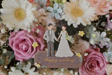 結婚祝いのマナー完全ガイド|相場・贈り方・NGなプレゼントを解説