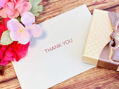 結婚祝いのお返し・内祝いで喜ばれるもの特集!基本マナーも解説
