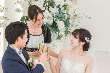 部下への結婚祝いに人気のプレゼント!金額や基本マナーも紹介