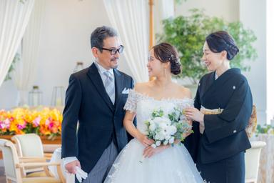 子供の結婚祝いの相場は?息子・娘への金額と渡し方を解説